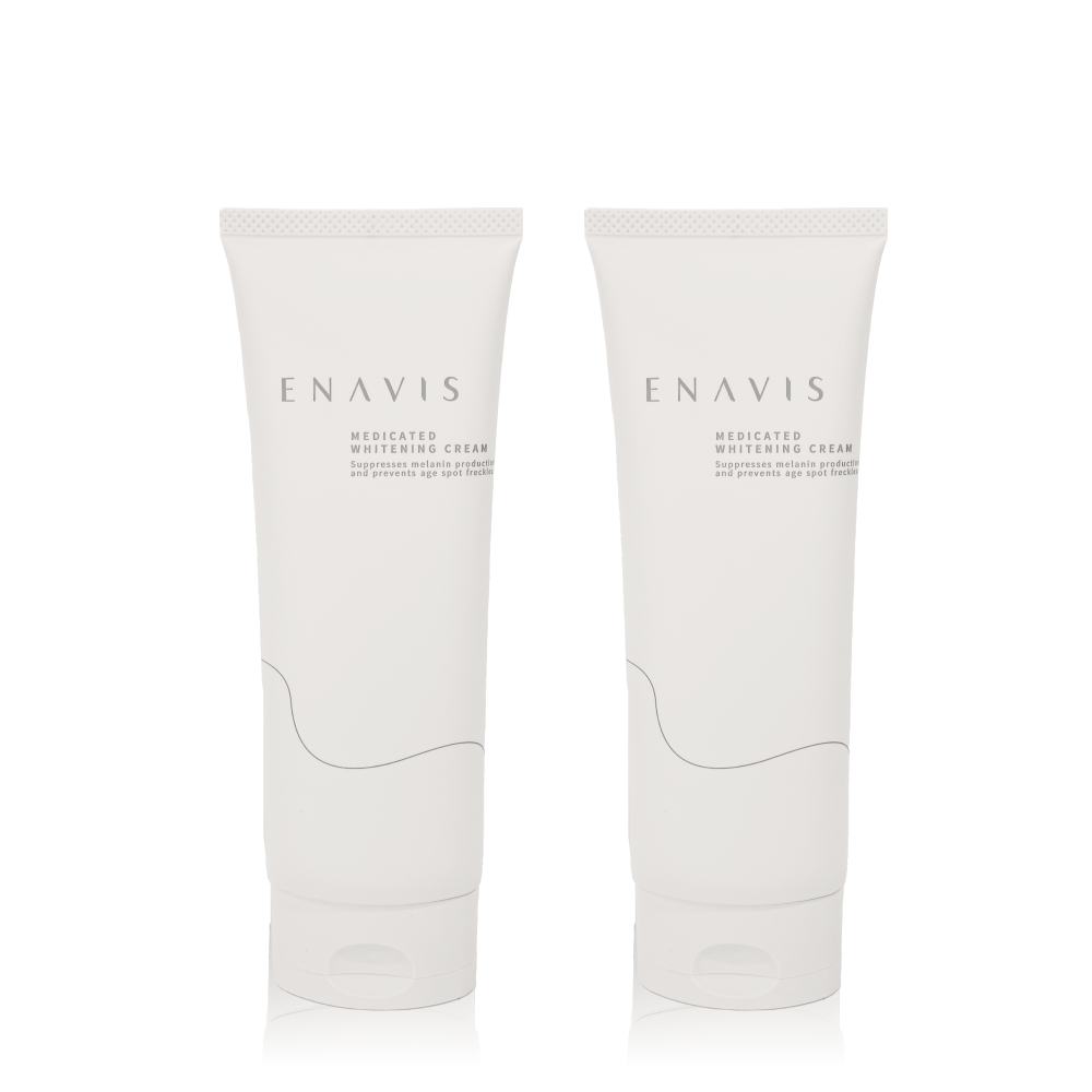 nana】WHADローション付替２個とWHADクリーム付替２個 ENAVIS（エナビス） ボディクリーム デリケートゾーン 保湿 ハンド ENAVIS モイスチャークリーム 2個セット